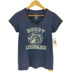ミクスタ MIXTA USA製 S/S Tシャツ レディース  Sのサムネイル
