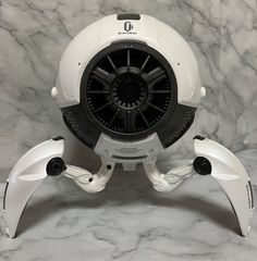 Gravastar G1 パールホワイト 2個セット - メルカリ