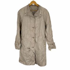ザラ ZARA ビジューボタン ツイード ダブルテーラードジャケット 