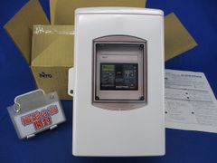 플라스틱 엔클로즈 차단기 3P30A OPEB60E3P30A