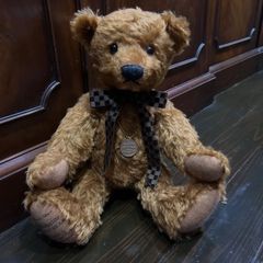 テディベアー TEDDY・GIRL リミテッドエディション サン・アロー