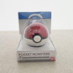 ポケモン モンスターボールコレクションリバイバル ムーンボール 未