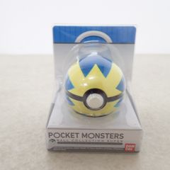 ポケモン モンスターボールコレクションリバイバル ムーンボール 未