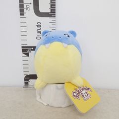ルカリオ ポケドール 2005年 ぬいぐるみ ポケモンセンター限定 ポケモンセンター ポケドール ルカリオ 2005年 紙タグ無