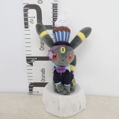ポケモンセンター ポケドール ルカリオ 2005年 紙タグ無
