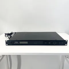 YAMAHA MJC8 MIDIジャンクションコントローラー ラックマウント ジャンクのサムネイル