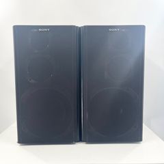 いい音 奏でる」 SONY 3Wayスピーカー SS－V515AV