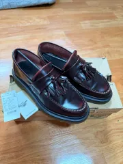 (37) DR. MARTENS ドクターマーチン エイドリアン タッセル 235-240のサムネイル