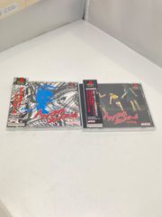 PS1】 ムーンライトシンドローム 体験版 非売品 - メルカリ