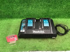 Makita 急速充電器 DC18RF バッテリー2個 BL1430 ケース付 - メルカリ