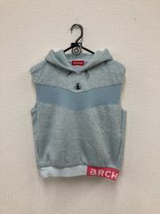 Mark and Lona ハーフジップジャケット MARK＆LONA マークアンドロナ ハーフジップジャケット 46size - メルカリ