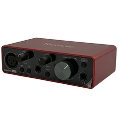 美品】MOTU M2 オーディオインターフェイス (RCA-XLRケーブル付
