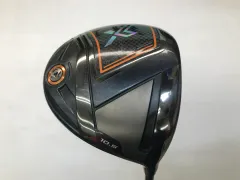 ダンロップ　XXIO X-eks-　10.5度　Miyazaki AX-1　Sフレックス　ドライバー　中古【最短即日発送】のサムネイル
