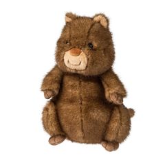 きりのなかのはりねずみ こぐま ぬいぐるみ 廃盤品 - メルカリ