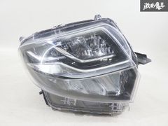 ミライース LA350S 左ヘッドライト LED コイト 100-69042 - メルカリ