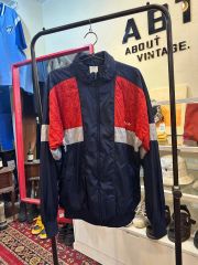 tohji着用モデル 90s OAKLEY SPLIT JACKET - メルカリ