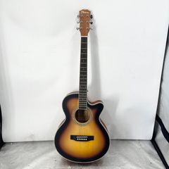 未使用 Mademu MCG40B-BK-M アコースティックギター 付属品多数 - メルカリ