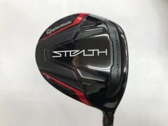 テーラーメイド 初代ステルス FW 5番 18° TENSEI RED (SR) - メルカリ