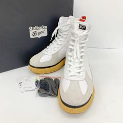 Onitsuka Tiger オニツカタイガー DELECITY BOOT デレシティ ブーツ
