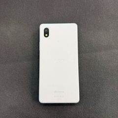 Quality Shop]【ジャンク品】AQUOS sense 7 SHG10 AUモデル 本体 修理