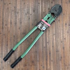 73 未使用 ワイヤーロープカッター 900 WC-0290 - メルカリ