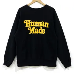 2026年最新】human made verdy vickの人気アイテム - メルカリ