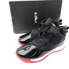 NIKE LEBRON WITNESS IX EP II7521-001 US9 - メルカリ