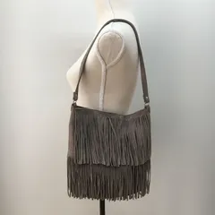 イタリア製　Nardelli　ナルデリ　バッグ　USED　12949のサムネイル