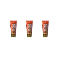 Vandro 甜麺醤 100g ×3 本のサムネイル