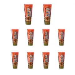 Vandro 甜麺醤 100g ×10 本のサムネイル