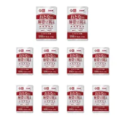 Vandro おとなの麻婆豆腐の素 200g×3袋入 ×10 袋のサムネイル