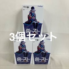 モノノ怪 薬売り ぬーどるストッパーフィギュア 5体セット - メルカリ