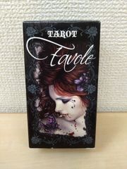 清水玲子 ミラクル・タロット 78枚セット - メルカリ