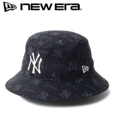 LE SSERAFIM NEW ERA コラボ バケットハット FEARNOT - メルカリ