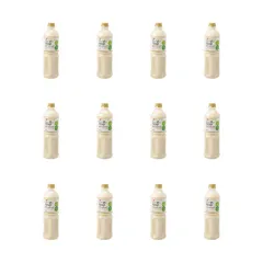Vandro カロリーオフ シーザーサラダドレッシング 1L ×12 本のサムネイル