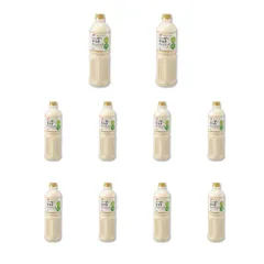 Vandro カロリーオフ シーザーサラダドレッシング 1L ×10 本のサムネイル