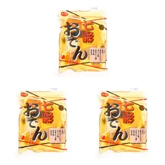 マリン・プロフーズ 七彩おでん 370G 10食入×3箱 常温(まとめ買い)のサムネイル