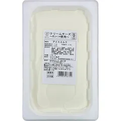 Vandroセレクション 匠のジェラート クリームチーズ -Kiri使用- 2L 冷凍のサムネイル