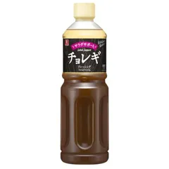 Vandroセレクション サラダサポート チョレギサラダドレッシング 1L 常温のサムネイル