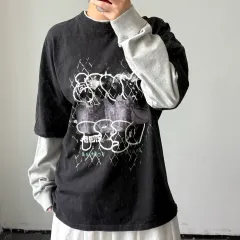 XL フィジカル デパートメントファイブ Tシャツのサムネイル