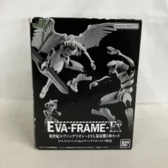 未開封 新世紀エヴァンゲリオン EVA 量産機3体セット フィギュア SF6225 c101