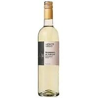 Vandroセレクション トレッビアーノ・デル・ルビコーネ 白 750ML 常温のサムネイル