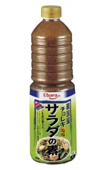 Vandroセレクション 韓国サラダの素 チョレギ(塩味) 1L 常温のサムネイル