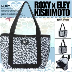 ロキシー トートバッグ レディースのサムネイル