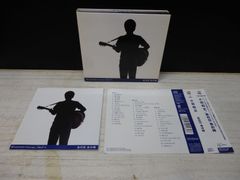 CD◆小田和正【あの日あの時】初回仕様限定盤・3枚組◆新品同様
