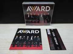 【CD】WEST. AWARD WEST 2014-2024