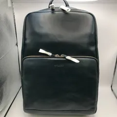 タ　マッキントッシュ フィロソフィー　ブレイヴァルシリーズ　牛革　バックパック　ビジネス（No.73113）のサムネイル