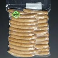 Vandroセレクション 国産 スモークウインナー 500G 冷凍のサムネイル