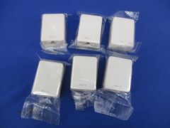 エアコン配管化粧カバーセット(混在4個入)(ブラウン) DAS260A他 - メルカリ