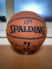 SPALDING 125周年記念 レースアップ バスケットボール 限定品 - メルカリ